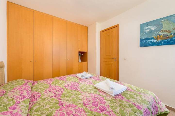Aegean Blue Villas - Eleni Villa in Kalathos, Rhodos