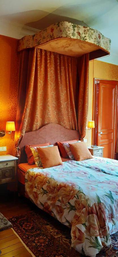 Location de vacances pour 2 personnes, avec jardin à Mazières-de-Touraine - 2