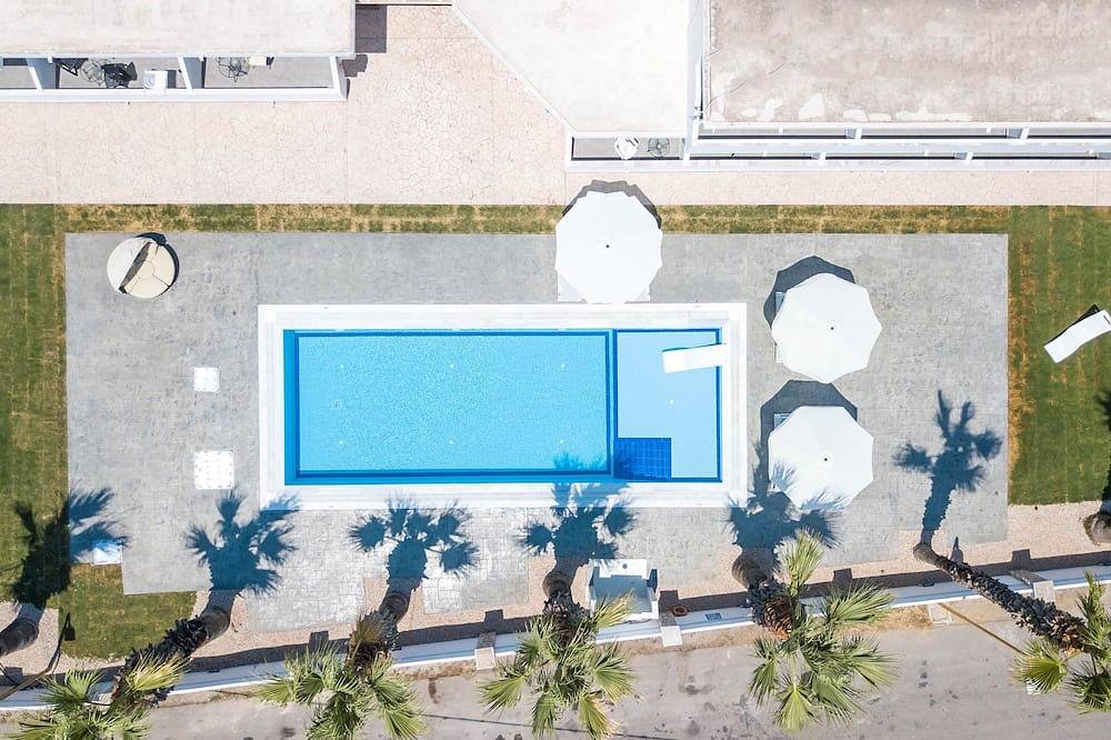 Casa vacanza a Rodi a partire da 66€ a notte