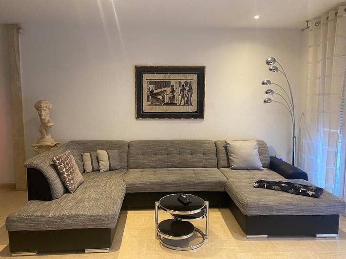 Location de vacances pour 10 personnes, avec balcon à Saint-Julien-lès-Metz - 3