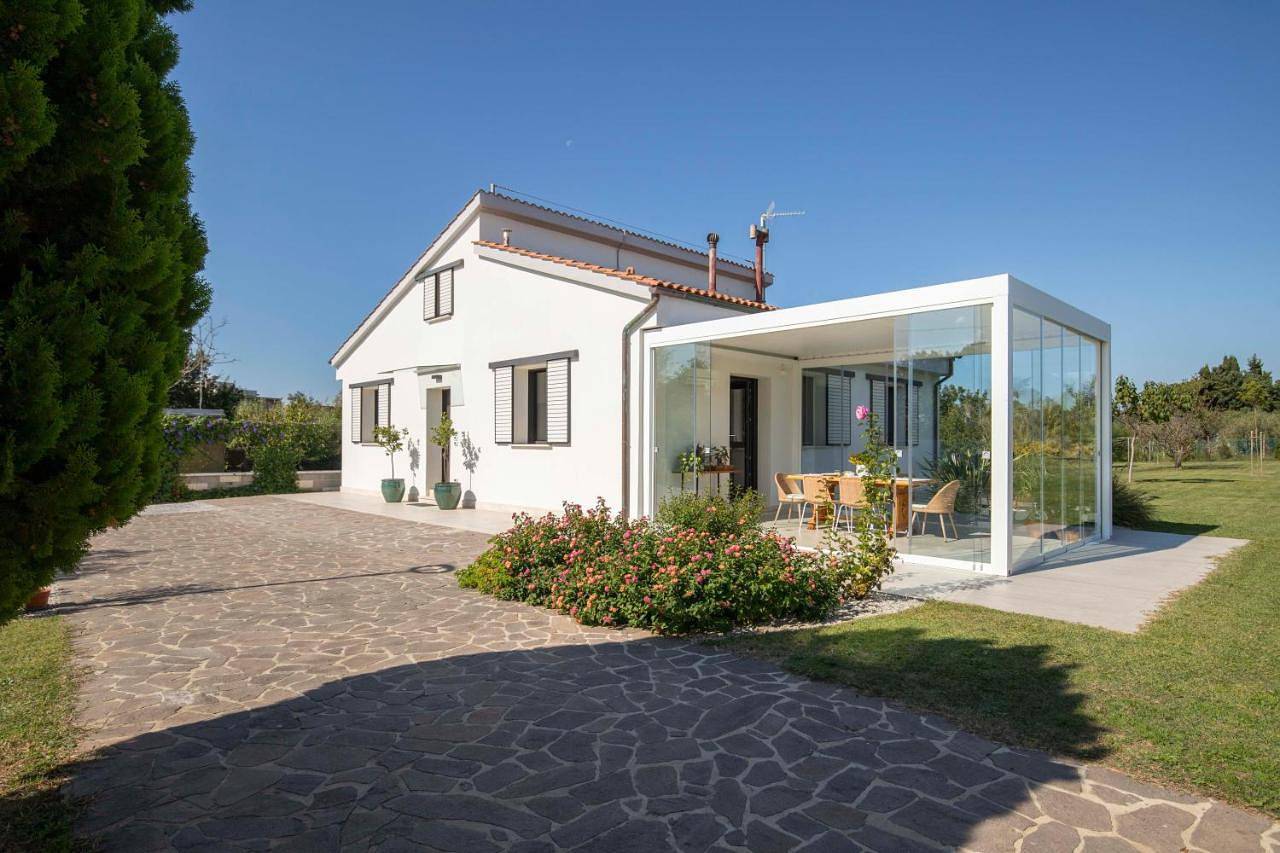 Two-Bedroom Villa in Livorno, Costa degli Etruschi
