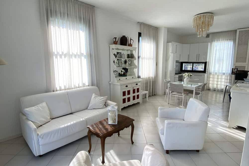 Appartamento intero, Villetta Trieste Flexrent - Abissinia in Riccione, Provincia di Rimini
