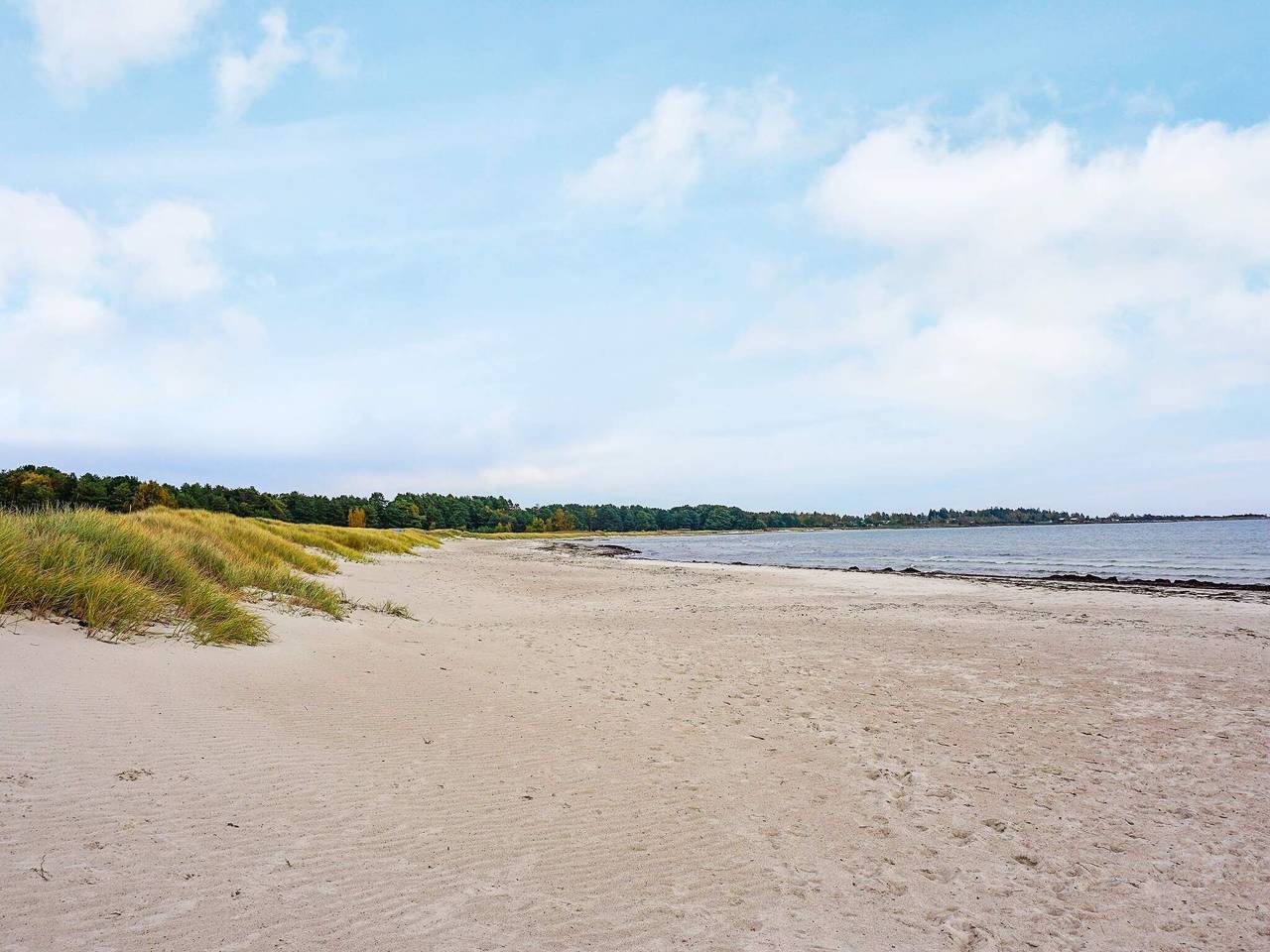 4 Personen Ferienhaus in Byxelkrok-By Traum in Öland