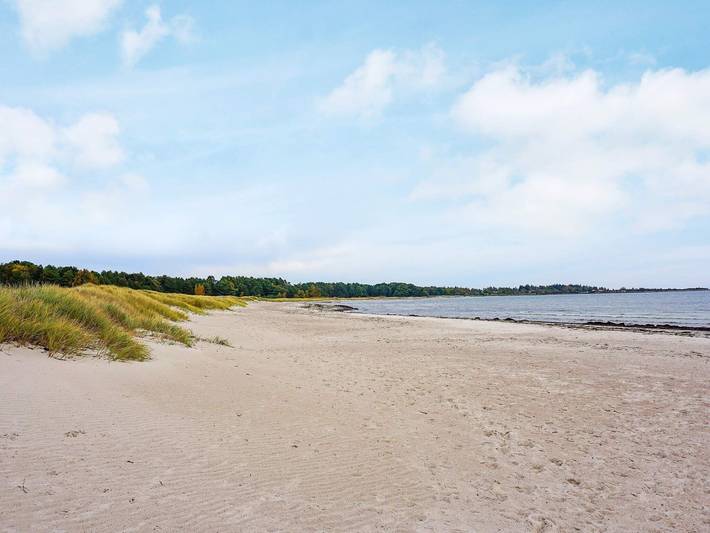 Ferienhaus für 4 Personen, mit Garten auf Öland - 4