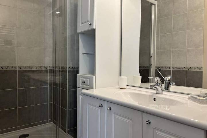 Gîte pour 6 personnes dans Office de Tourisme de Villard de Lans - 4