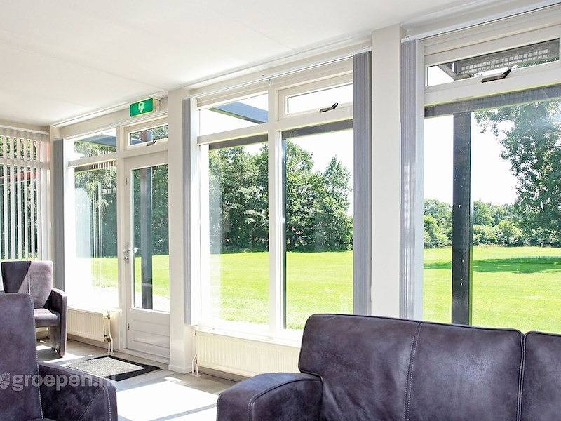 Groepsaccommodatie Enter in Enter, Twente