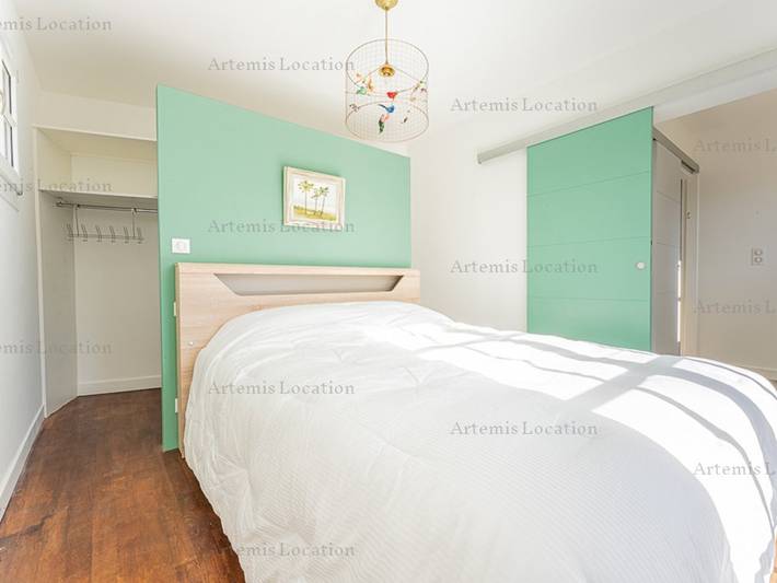 Gîte pour 4 personnes, avec terrasse à Ars-en-Ré - 4