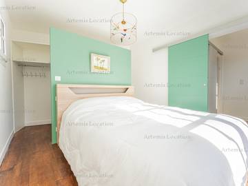 Ferienwohnung für 4 Personen in Ars-en-Ré, Côte des Fleurs, Bild 3