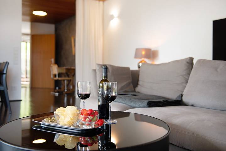 Appartement entier, Domicile Relax" entre le monastère de Salem & le château de Heiligenberg - le confort sur 80m² in Salem, Region Bodensee-Oberschwaben