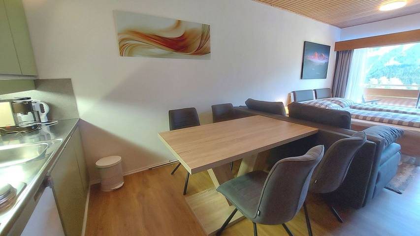 Bungalow für 3 Personen, mit Ausblick und Sauna sowie Garten und Pool, mit Haustier in der Steiermark