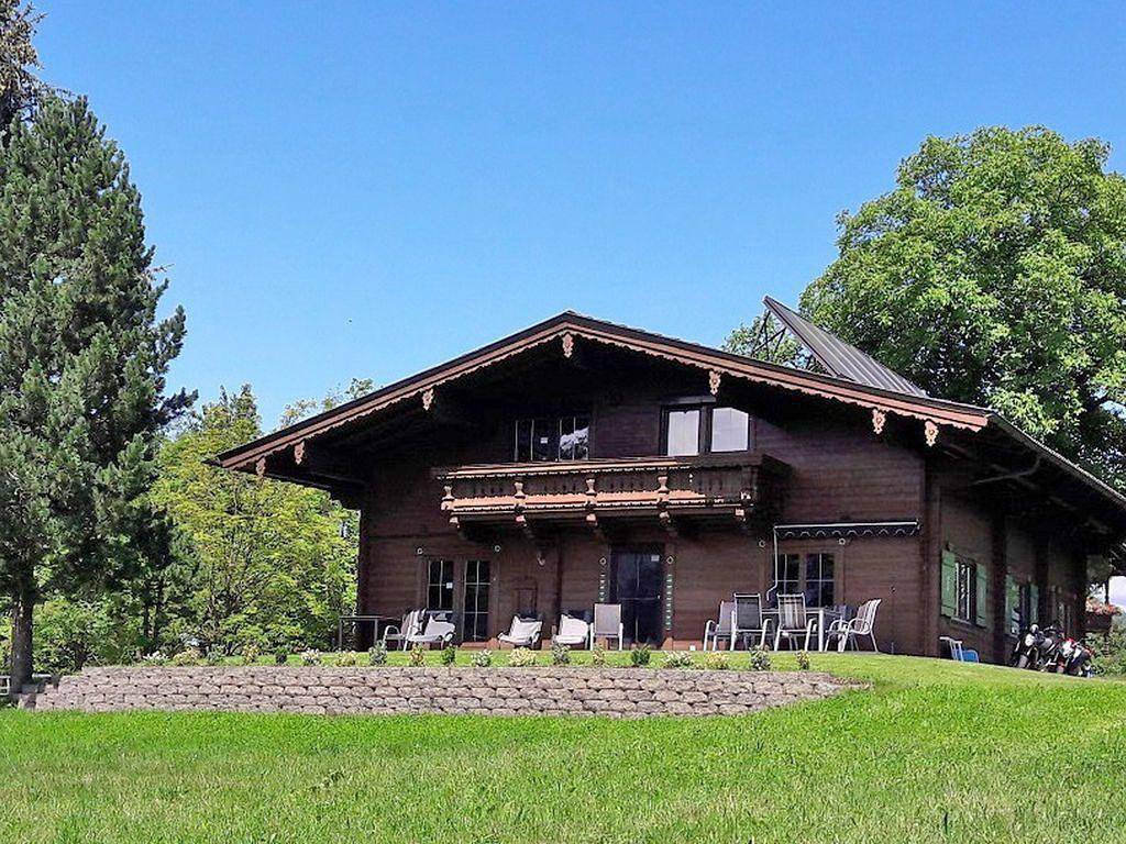 Ferienhaus in Reith im Alpbachtal, Kaisergebirge