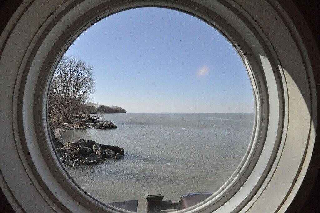 Wasserfront, privaten, Luxus, romantische Sonnenuntergänge, Pool, Nähe Zentrum und Shaw. in Niagara-on-the-Lake, Niagara Fälle