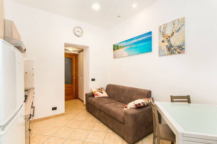 Gîte pour 2 personnes à Turin - 4