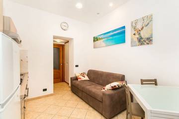 Vakantieappartement voor 2 Personen in Turijn, Provincie Torino, Afbeelding 3