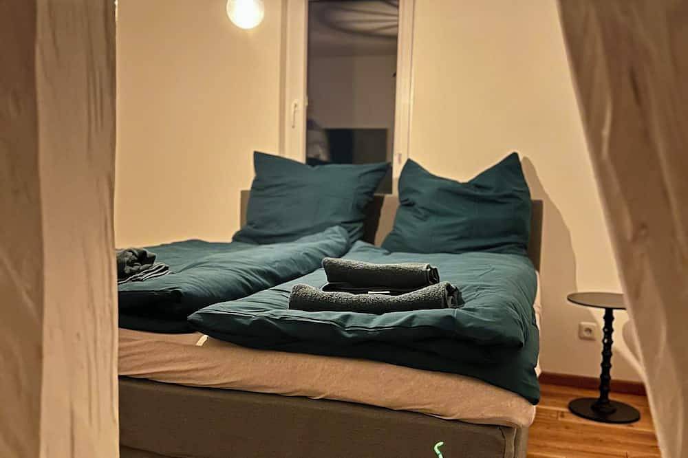 Ganze Wohnung, Stilvolle Ferienwohnung im Stadtzentrum Hachenburg in Hachenburg, Westerwald