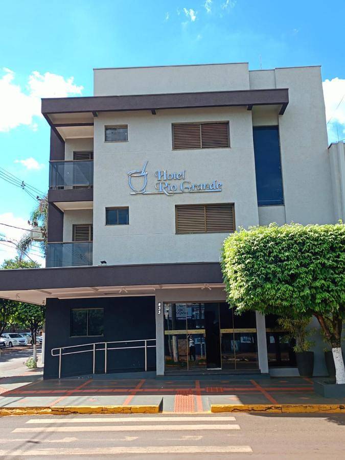 Hotel para 2 pessoas, com vista - 1