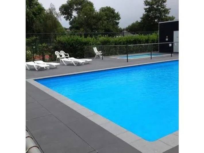 Ferienhaus für 6 Personen, mit Terrasse und Garten sowie Pool in Zeeland - 2