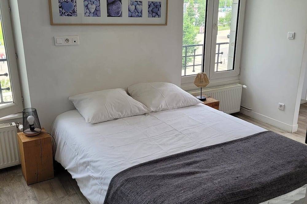 Appartement entier, Appartement Les Suites Du Parc - Studio Vauban in Besançon, Doubs