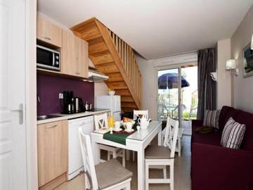 Location De Vacances pour 6 Personnes dans Paradou, Région d'Arles, Photo 3