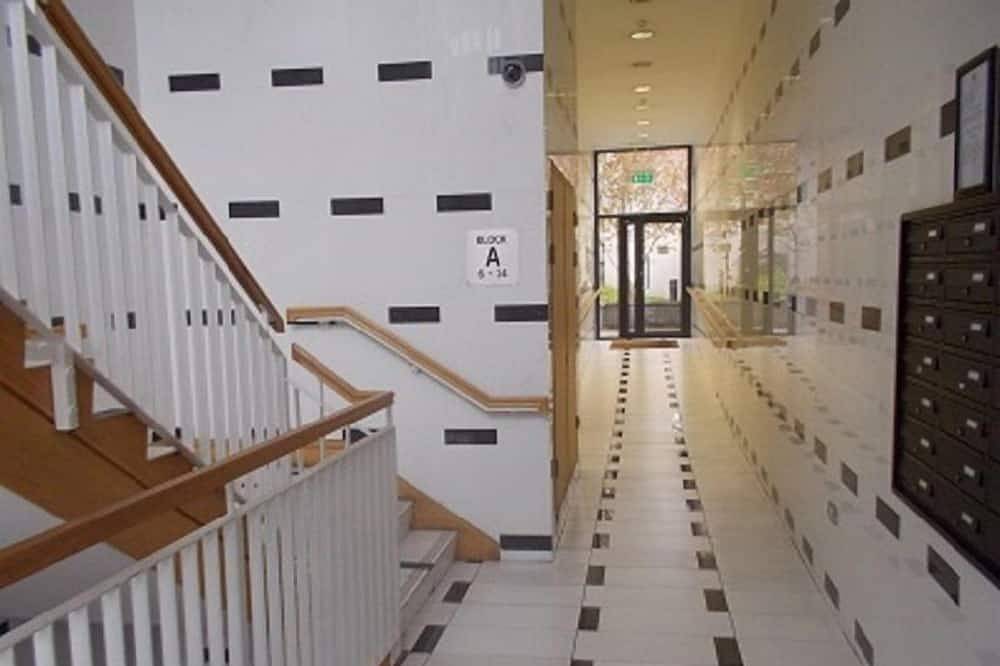 Appartement De Vacances pour 5 Personnes dans Dublin, Comté de Dublin