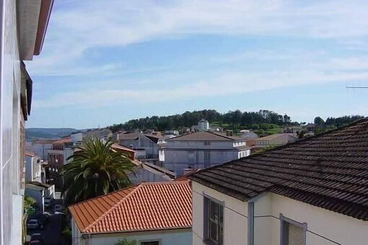 Appartement de vacances pour 6 personnes, avec balcon - 1