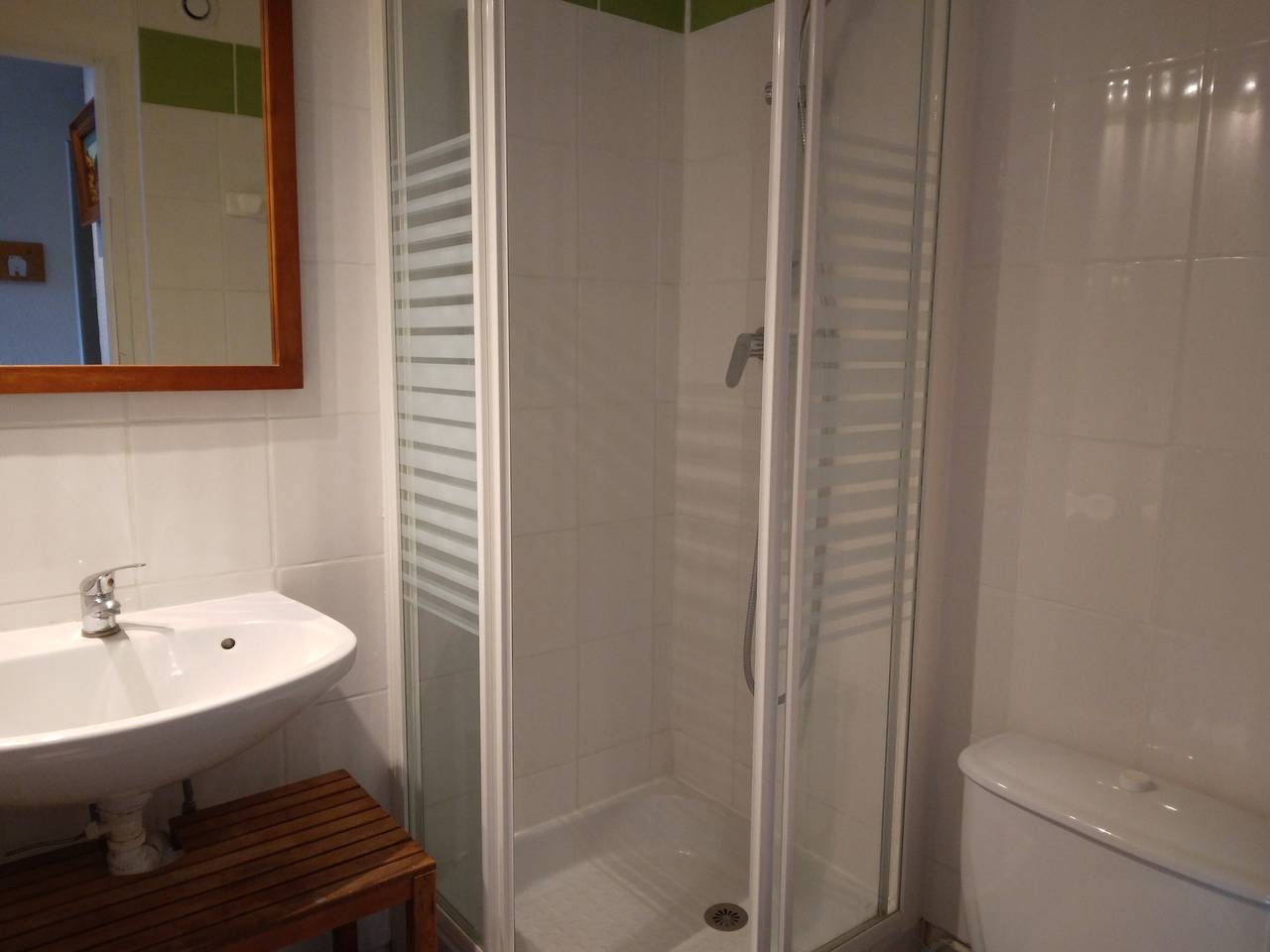 Gehele studio, Functional Studio for 2 near slopes, Pets allowed in La Plagne, La Plagne-Tarentaise