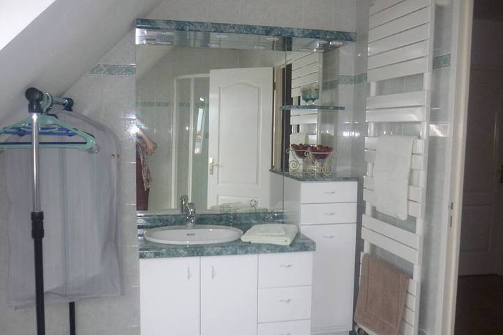 Location de vacances pour 2 personnes à Changé - 4