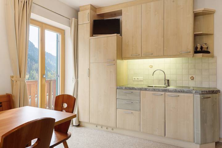 Ferienwohnung für 4 Personen, mit Balkon im Eisacktal - 3