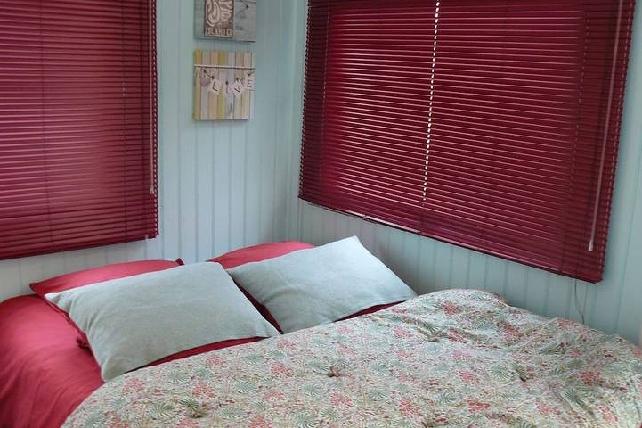 Location de vacances pour 8 personnes, avec terrasse et jardin à Arsac - 4