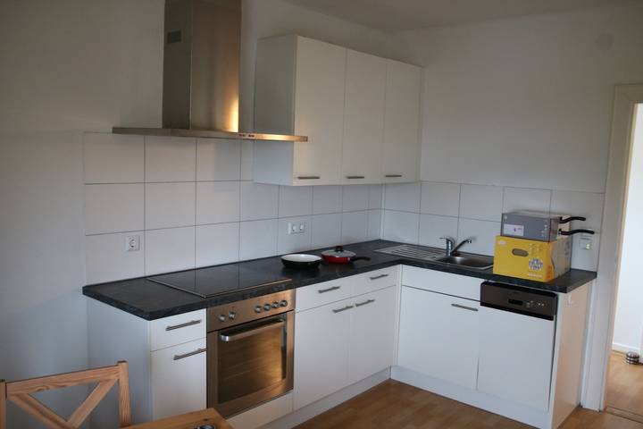 Ferienwohnung für 2 Personen, mit Garten in Kressbronn am Bodensee