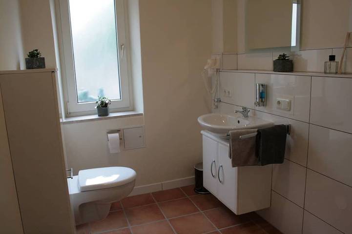 Gîte pour 4 personnes, avec terrasse dans Rudesheim Am Rhein - 4