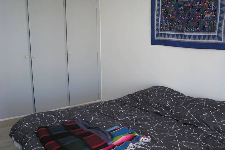 Gîte pour 2 personnes, avec balcon dans Office De Tourisme De Toulon - 2