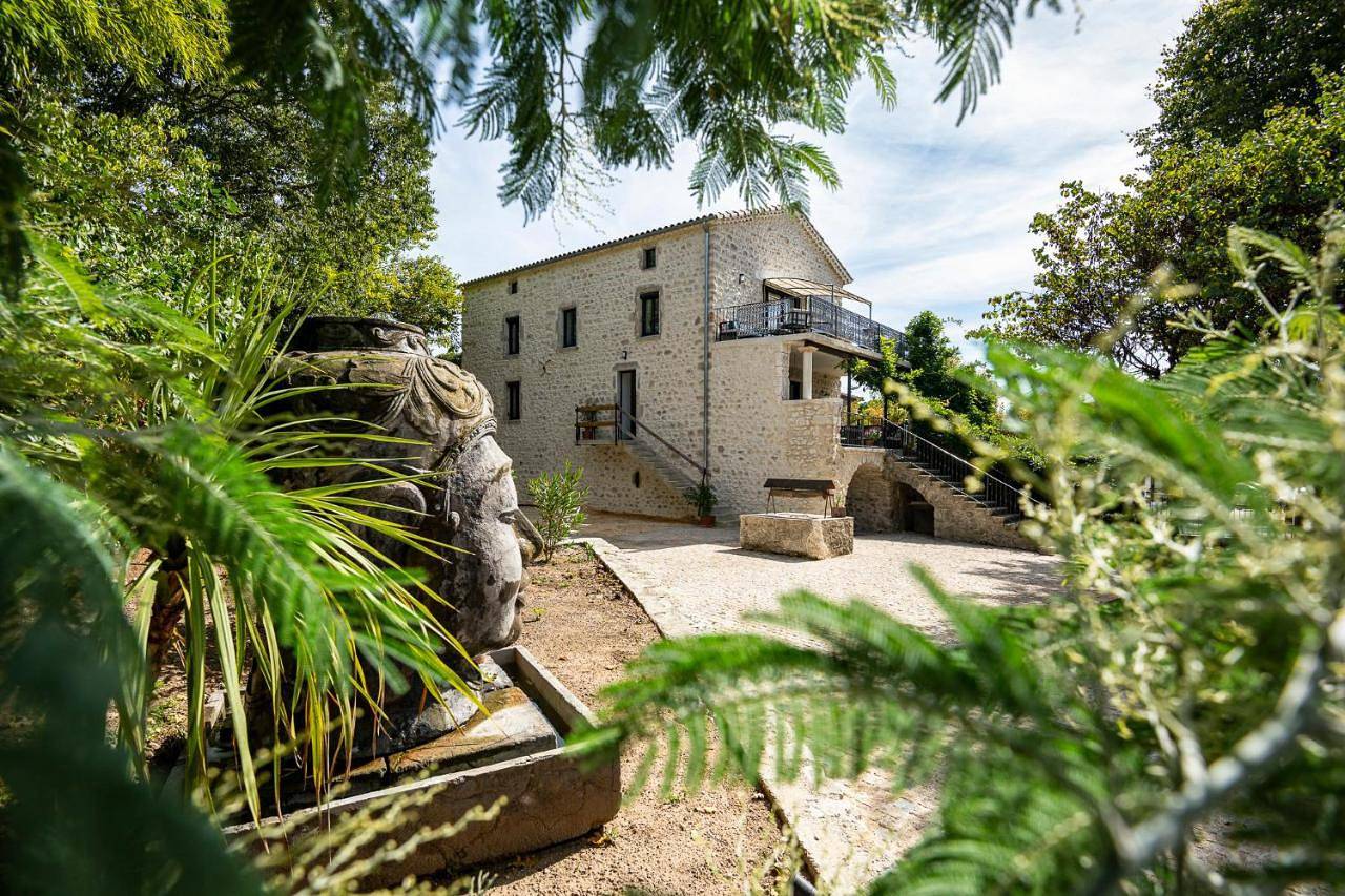 Three-Bedroom House in Rosières (Ardèche), Parc naturel régional des Monts d'Ardèche