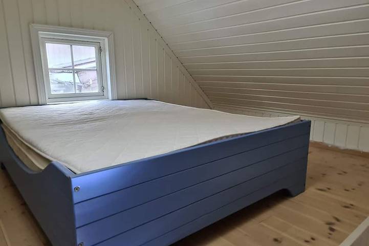 Sjarmerende Stabbur i Hjertet av Kragerø Skjærgård in Kragerø