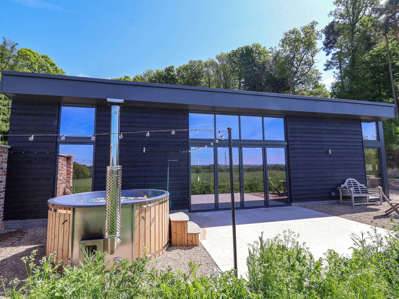 Cottage for 4 People in North Yorkshire, Yorkshire