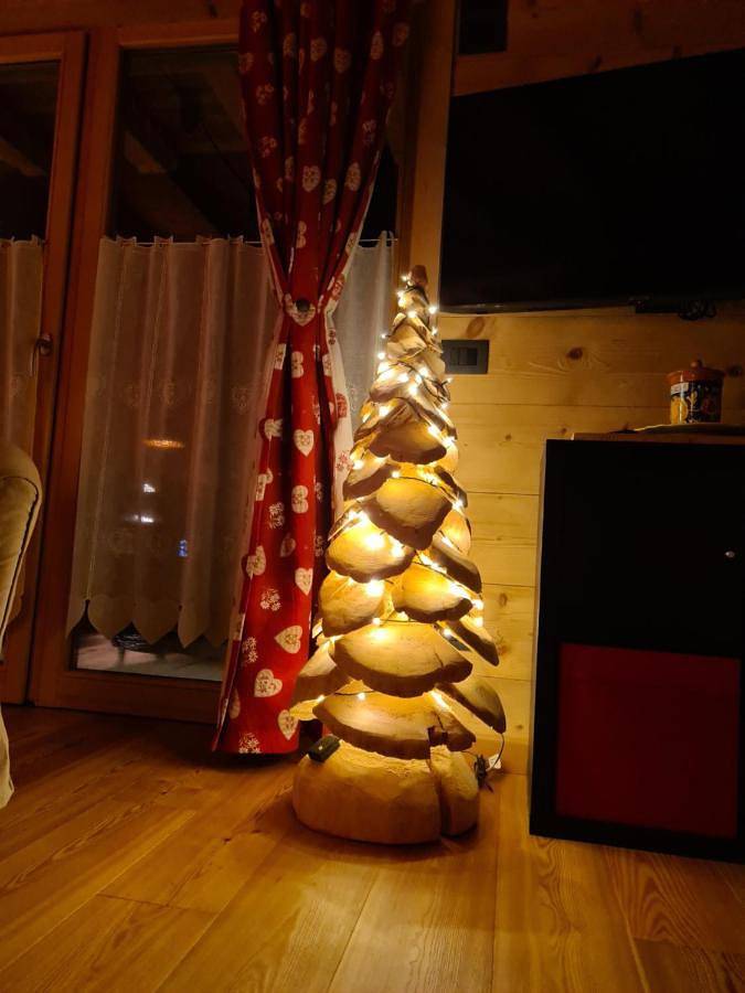 Chalet Camporosso in Tarvisio, Karnischer Hauptkamm