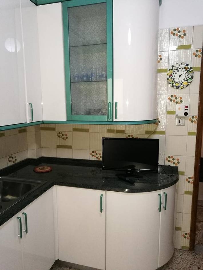 Gîte pour 8 personnes, avec balcon à Acireale - 2