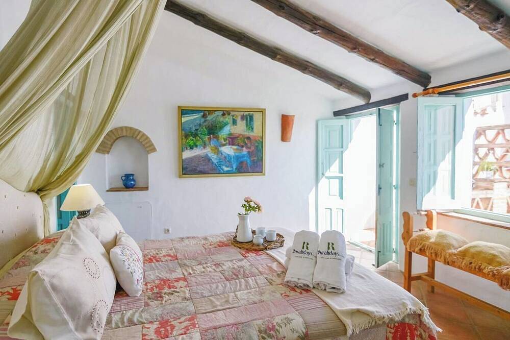 La Tinaja de Gaucín in Gaucín, Provincia de Málaga