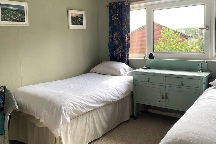 2Bd Garden Hideaway in Lewes in Lewes (UK), Sussex Est