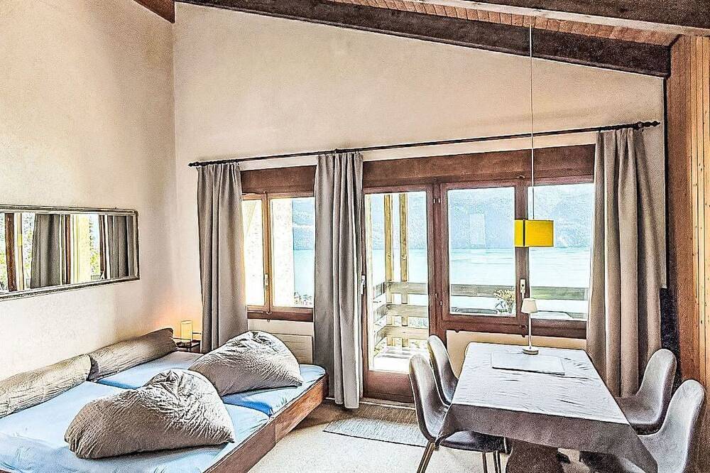 Entire apartment, Platten by Interhome in Gersau, Lake Lucerne
