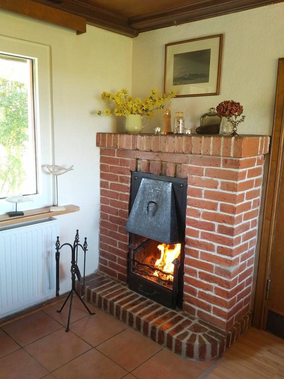 Ferienhaus Annelore in Alt Reddevitz, Mönchgut