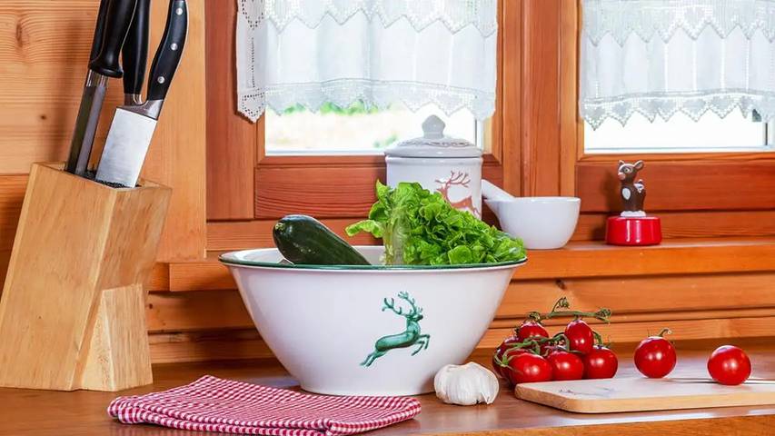Ferienhaus für 6 Personen, mit Terrasse und Garten, mit Haustier in Reit im Winkl - 3