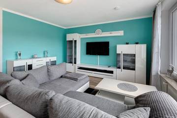 Ferienwohnung für 5 Personen in Lenzkirch Ort, Lenzkirch, Bild 1