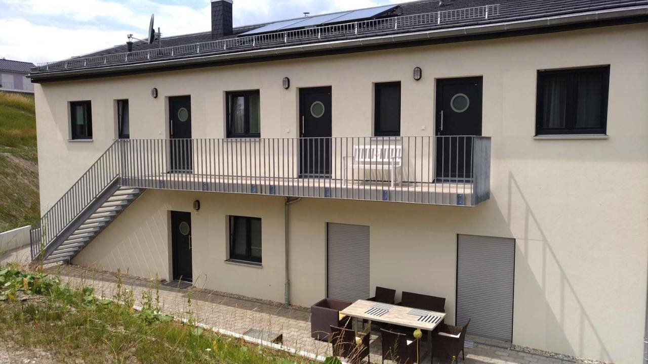 Ganze Wohnung, Ferienwohnungen direkt am See in Mücheln (Geiseltal), Saale-Unstrut