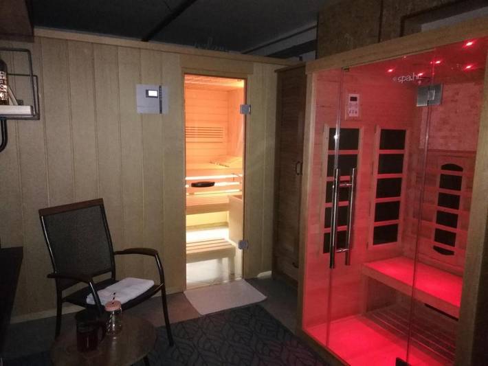 Gîte pour 2 personnes, avec sauna à Osijek - 2