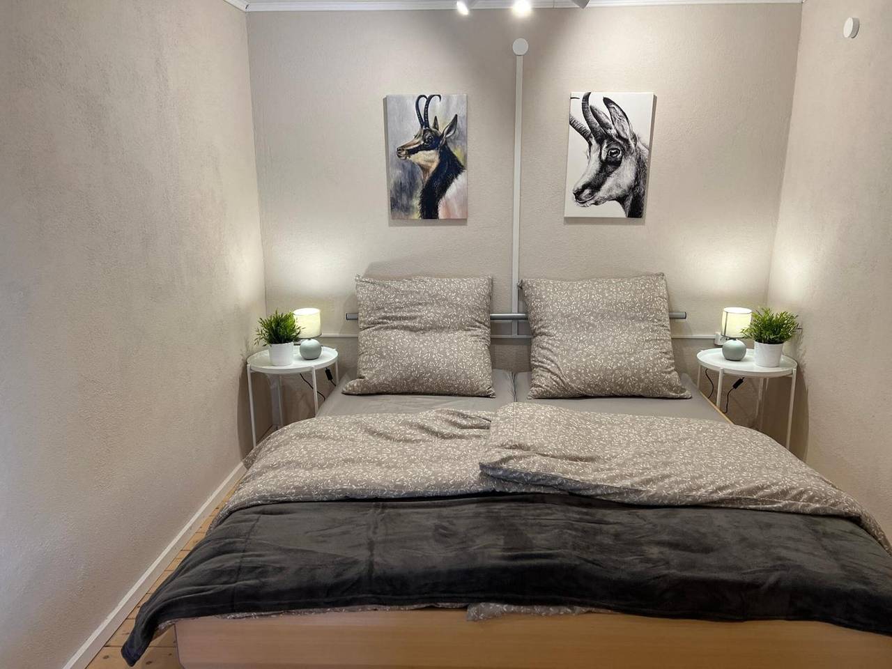 Beim Patzelt – Vakantiehuis in Nesselwang in Nesselwang, Zwaben (Bayern)