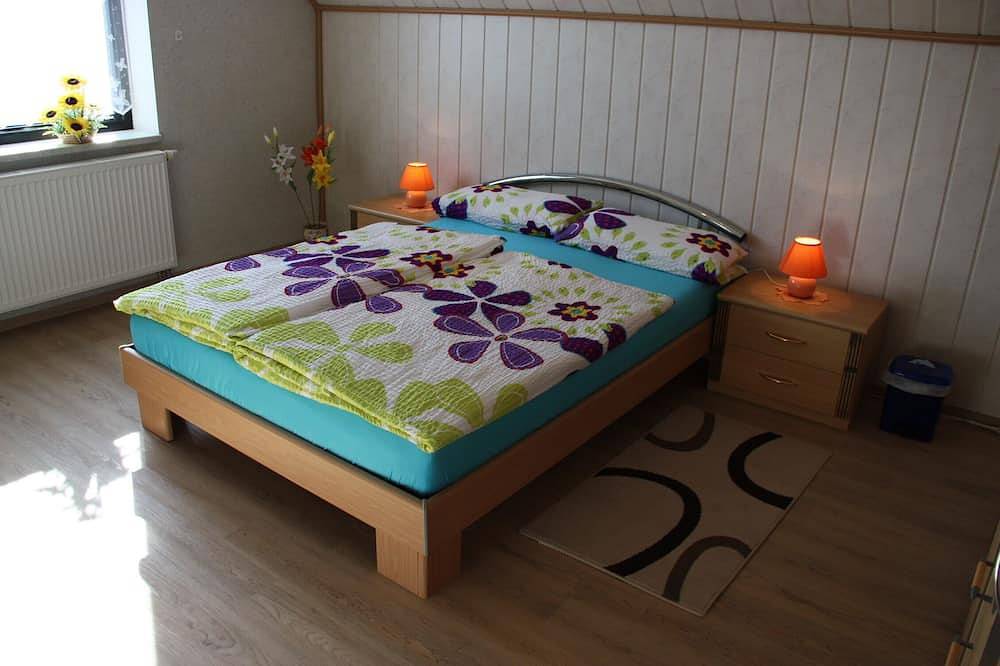 Entire apartment, In immed. Near a nature reserve, the Sielmann Foundation in Beuchow, Luebbenau/Spreewald
