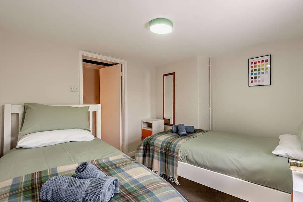 2 Bed in Hereford in Hay-on-Wye, Brecon Beacons