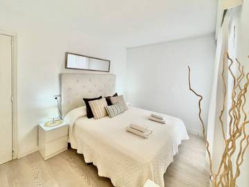 Apartment in Pollença, Serra de Tramuntana für 4 