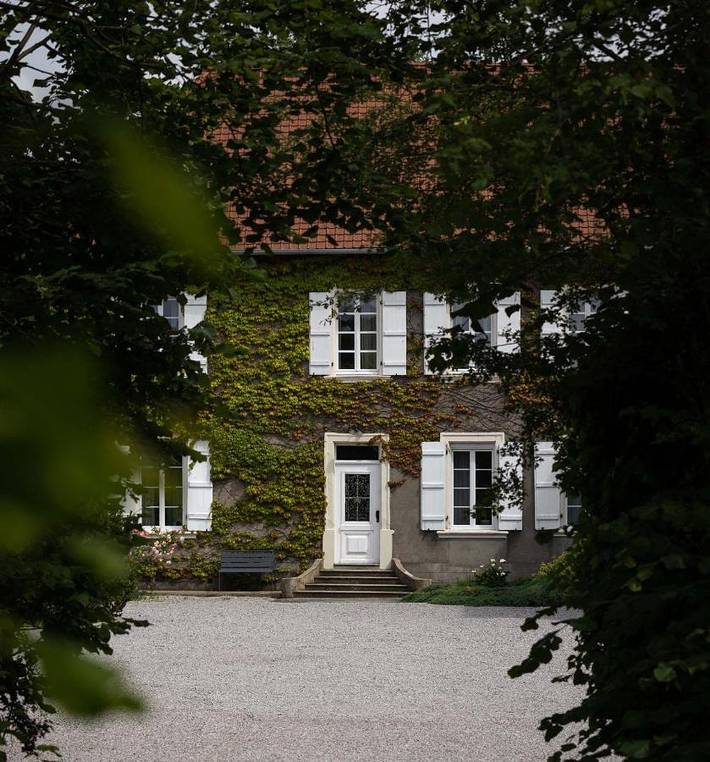 Gîte pour 2 personnes, avec vue et jardin à Dannes - 2